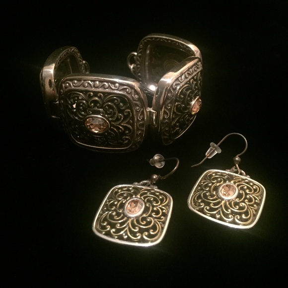 Brighton Jewelry Set - Picture 3 of 8